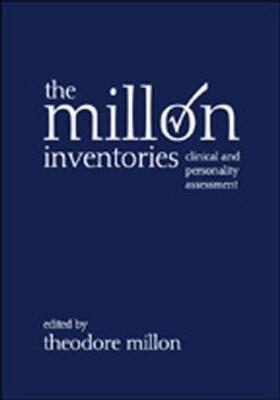 Millon / Bloom |  The Millon Inventories | Buch |  Sack Fachmedien