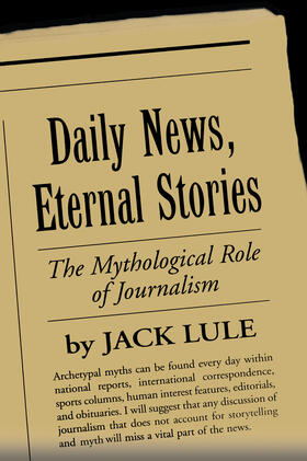 Lule |  Daily News, Eternal Stories | Buch |  Sack Fachmedien
