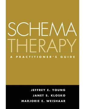 Young / Klosko / Weishaar |  Schema Therapy | Buch |  Sack Fachmedien
