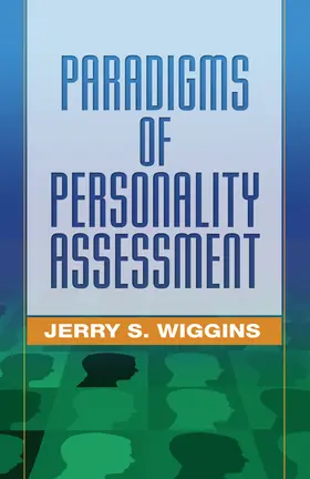 Wiggins |  Paradigms of Personality Assessment | Buch |  Sack Fachmedien