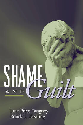 Tangney / Dearing |  Shame and Guilt | Buch |  Sack Fachmedien