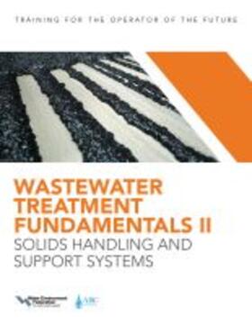  Wastewater Treatment Fundamentals II | Buch |  Sack Fachmedien