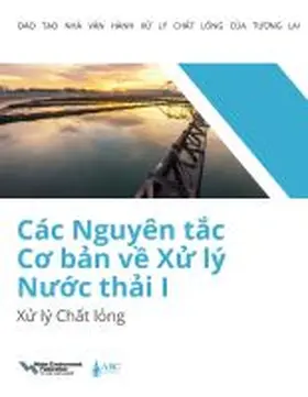  Các Nguyên Tc Co Bn V X Lý Nuc Thi I: X Lý Cht Lng | Buch |  Sack Fachmedien