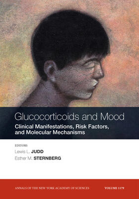 Judd / Sternberg |  Glucocorticoids and Mood | Buch |  Sack Fachmedien