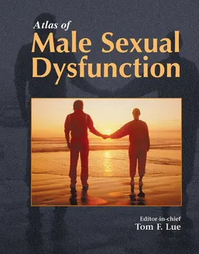 Lue |  Atlas of Male Sexual Dysfunction | Buch |  Sack Fachmedien