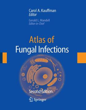 Kauffman |  Atlas of Fungal Infection | Sonstiges |  Sack Fachmedien