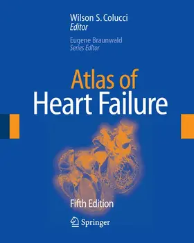 Colucci |  Atlas of Heart Failure | Buch |  Sack Fachmedien