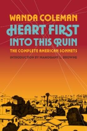 Coleman |  Heart First into this Ruin | eBook | Sack Fachmedien