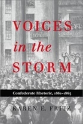 Voices in the Storm | Buch | 978-1-57441-077-8 | sack.de