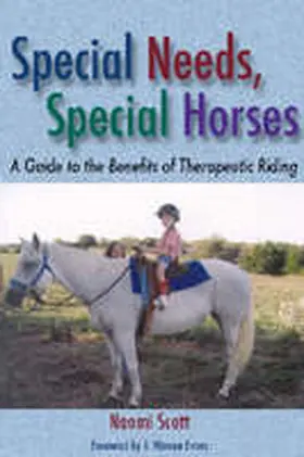  Special Needs, Special Horses | Buch |  Sack Fachmedien