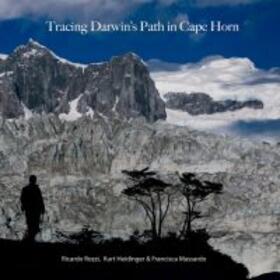 Rozzi |  Tracing Darwin's Path in Cape Horn | Buch |  Sack Fachmedien