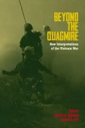 Jensen / Stith |  Beyond the Quagmire: New Interpretations of the Vietnam War | Buch |  Sack Fachmedien