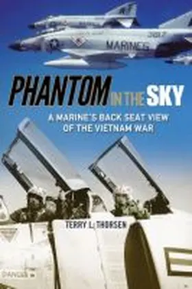 Thorsen |  Phantom in the Sky | Buch |  Sack Fachmedien