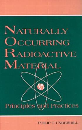 Irvin |  Naturally Occurring Radioactive Materials | Buch |  Sack Fachmedien