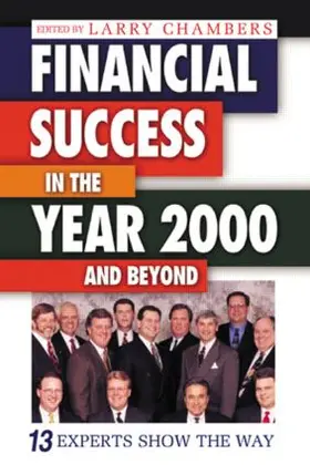 Chambers |  Financial Success in the Year 2000 and Beyond | Buch |  Sack Fachmedien