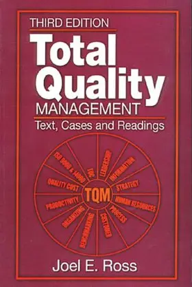 Ross / Perry |  Total Quality Management | Buch |  Sack Fachmedien