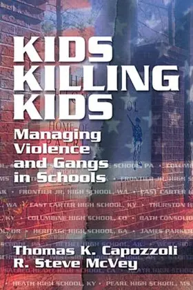 Capozzoli / McVey |  Kids Killing Kids | Buch |  Sack Fachmedien