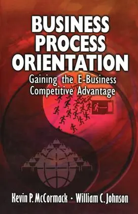 McCormack / Johnson |  Business Process Orientation | Buch |  Sack Fachmedien