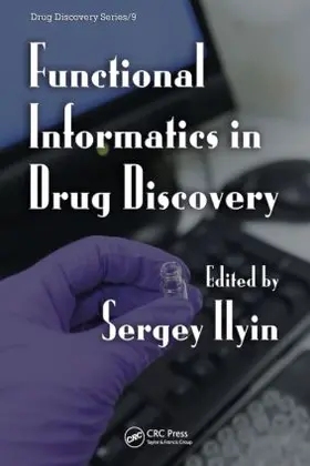 Ilyin |  Functional Informatics in Drug Discovery | Buch |  Sack Fachmedien