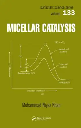 Khan |  Micellar Catalysis | Buch |  Sack Fachmedien