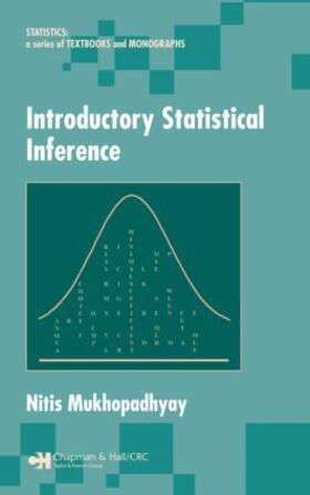 Mukhopadhyay |  Introductory Statistical Inference | Buch |  Sack Fachmedien