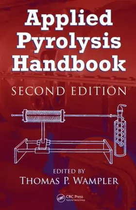 Wampler |  Applied Pyrolysis Handbook | Buch |  Sack Fachmedien