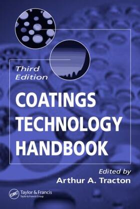 Satas / Tracton |  Coatings Technology Handbook | Buch |  Sack Fachmedien