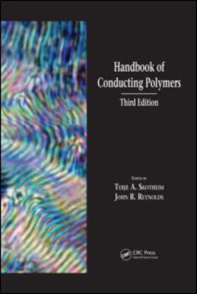 Skotheim / Reynolds |  Handbook of Conducting Polymers, 2 Volume Set | Buch |  Sack Fachmedien