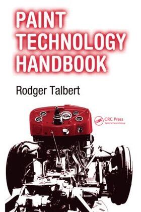 Talbert |  Paint Technology Handbook | Buch |  Sack Fachmedien