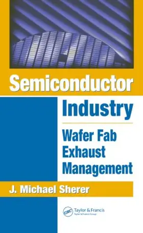 Sherer |  Semiconductor Industry | Buch |  Sack Fachmedien