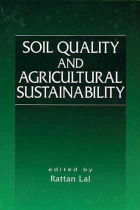 Lal |  Soil Quality and Agricultural Sustainability | Buch |  Sack Fachmedien