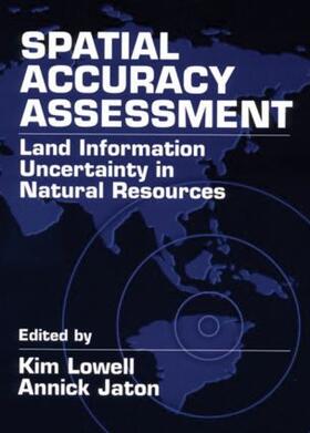 Lowell / Jaton |  Spatial Accuracy Assessment | Buch |  Sack Fachmedien