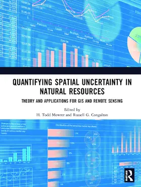 Mowrer / Congalton |  Quantifying Spatial Uncertainty in Natural Resources | Buch |  Sack Fachmedien