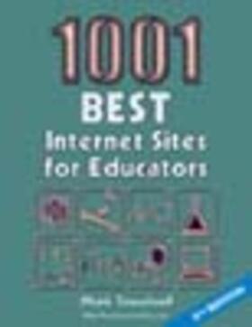 Treadwell |  1001 Best Internet Sites for Educators | Buch |  Sack Fachmedien