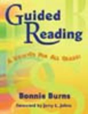 Burns |  Guided Reading | Buch |  Sack Fachmedien