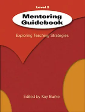 Burke |  Mentoring Guidebook Level 2 | Buch |  Sack Fachmedien