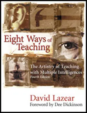 Lazear |  Eight Ways of Teaching | Buch |  Sack Fachmedien