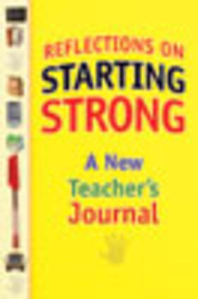  Reflections on Starting Strong | Buch |  Sack Fachmedien