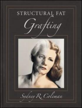 Coleman |  Structural Fat Grafting | Buch |  Sack Fachmedien