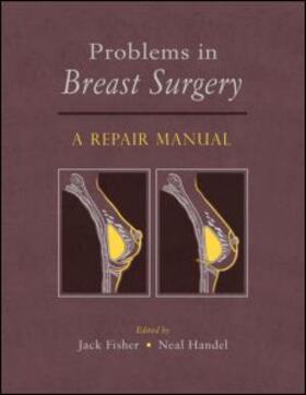 Fisher / Handel | Problems in Breast Surgery | Medienkombination | 978-1-57626-259-7 | sack.de