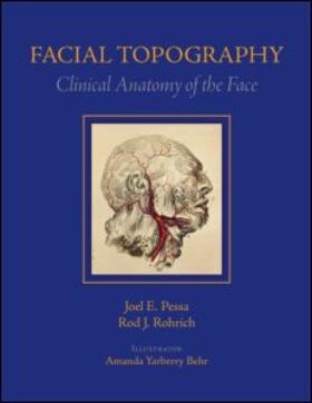 Pessa, MD / Rohrich, MD |  Facial Topography | Medienkombination |  Sack Fachmedien
