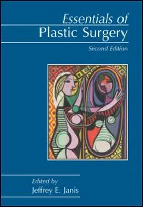 Janis |  Essentials of Plastic Surgery, Second Edition | Buch |  Sack Fachmedien