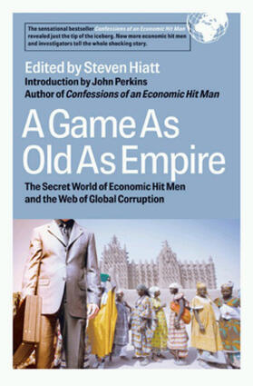 Hiatt / Augustine / Berkman | A Game as Old as Empire | Buch | 978-1-57675-395-8 | sack.de
