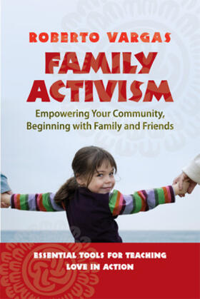 Vargas |  Family Activism | Buch |  Sack Fachmedien