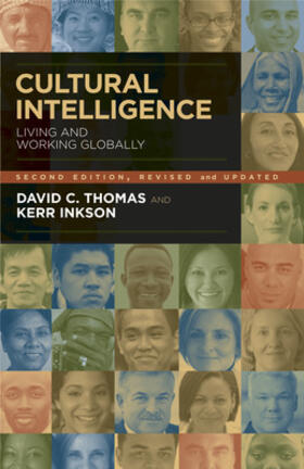 Thomas / Inkson |  Cultural Intelligence: Living and Working Globally | Buch |  Sack Fachmedien