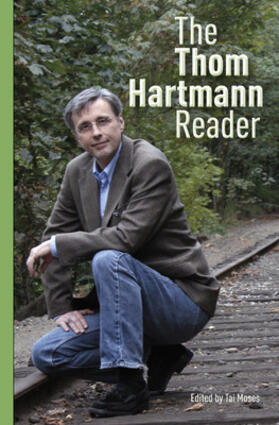 Hartmann |  The Thom Hartmann Reader | Buch |  Sack Fachmedien