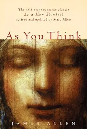 Allen |  As You Think | eBook | Sack Fachmedien