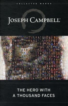 Campbell |  The Hero with a Thousand Faces | Buch |  Sack Fachmedien