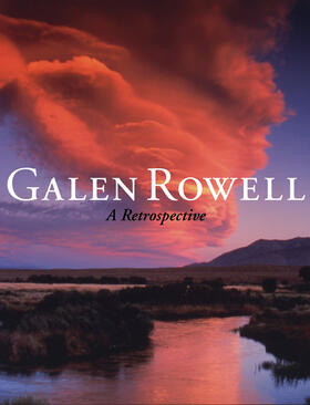Rowell | Galen Rowell | Buch | 978-1-57805-115-1 | sack.de