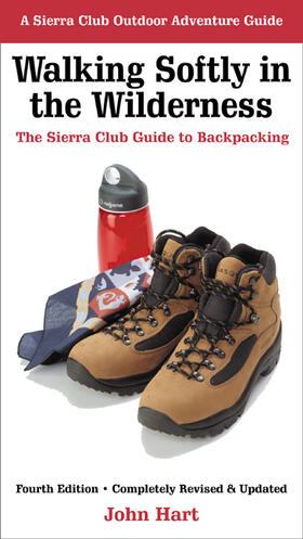 Hart |  Sierra Club Outdoor Adventure Guides | Buch |  Sack Fachmedien